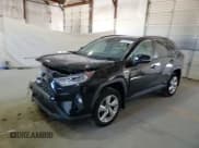 ✅ 2021 Toyota RAV4 Hybrid XLE Premium • VIN: 4T3B6RFV8MU054940 • Lot: 87437415. Listed on Copart with 41,860 mi. Free auction sales archive from the USA and detailed vehicle history report at DreamBid. Image 14.