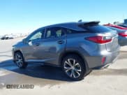 ✅ 2017 Lexus RX 350 • VIN: 2T2BZMCA4HC054070 • Lot: 43622216. Wystawiony na IAAI z przebiegiem 116 934 mil. Bezpłatny archiwum sprzedaży aukcyjnych z USA i szczegółowy raport historii pojazdu na DreamBid. Zdjęcie 15.