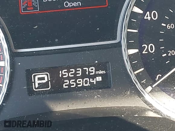 ✅ 2015 Infiniti QX60 • VIN: 5N1AL0MN9FC549202 • Lot: 43335525. Wystawiony na IAAI z przebiegiem 152 379 mil. Bezpłatny archiwum sprzedaży aukcyjnych z USA i szczegółowy raport historii pojazdu na DreamBid. Zdjęcie 16.