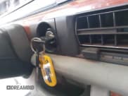 ✅ 1991 Mercedes-Benz 350 • VIN: WDBCB34D9MA601959 • Lot: 42604855. Listed on IAAI with 255,252 mi. Free auction sales archive from the USA and detailed vehicle history report at DreamBid. Image 11.