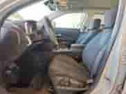 2010 Chevrolet Equinox 1LT with VIN 2CNALDEW1A6258869, listed as a Copart auction lot 85491015 with 141,078 mi miles and Salvage title. Bid and sale history available at DreamBid. Image 7.