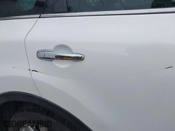 ✅ 2007 Mazda CX-9 Sport • VIN: JM3TB28C870115724 • Лот: 42802328. Опубликован ранее на IAAI с пробегом 279 767 миль. Бесплатный доступ к архиву аукционных продаж из США и подробный отчёт об истории автомобиля на DreamBid. Изображение 6.