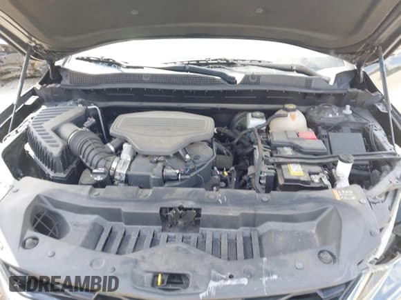 ✅ 2020 Chevrolet Blazer RS • VIN: 3GNKBERS6LS631120 • Лот: 43195479. Опубликован ранее на IAAI с пробегом 48 237 миль. Бесплатный доступ к архиву аукционных продаж из США и подробный отчёт об истории автомобиля на DreamBid. Изображение 10.