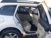 ✅ 2014 Subaru Outback Limited • VIN: 4S4BRCLC9E3234614 • Lot: 43614807. Wystawiony na IAAI z przebiegiem 125 642 mil. Bezpłatny archiwum sprzedaży aukcyjnych z USA i szczegółowy raport historii pojazdu na DreamBid. Zdjęcie 8.