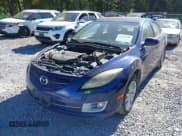 ✅ 2010 Mazda 6 i Touring • VIN: 1YVHZ8CHXA5M31873 • Lot: 43244386. Wystawiony na IAAI z przebiegiem 135 997 mil. Bezpłatny archiwum sprzedaży aukcyjnych z USA i szczegółowy raport historii pojazdu na DreamBid. Zdjęcie 6.