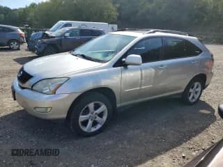 ✅ 2006 Lexus RX 330 • VIN: 2T2HA31U66C104179 • Лот: 70495045. Опубликован ранее на Copart с пробегом 169 242 миль. Бесплатный доступ к архиву аукционных продаж из США и подробный отчёт об истории автомобиля на DreamBid. Изображение 1.