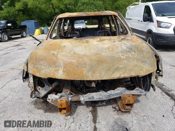 ✅ 2008 Chevrolet Suburban 1LT • VIN: 1GNFK16328J224136 • Lot: 60816775. Wystawiony na Copart z przebiegiem Nie podano. Bezpłatny archiwum sprzedaży aukcyjnych z USA i szczegółowy raport historii pojazdu na DreamBid. Zdjęcie 5.