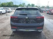 ✅ 2024 Buick Envision Preferred • VIN: LRBFZME49RD023302 • Lot: 42366653. Wystawiony na IAAI z przebiegiem 5 044 mil. Bezpłatny archiwum sprzedaży aukcyjnych z USA i szczegółowy raport historii pojazdu na DreamBid. Zdjęcie 16.