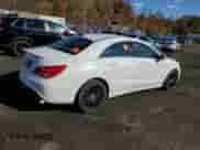 2015 Mercedes-Benz CLA 250 z VIN WDDSJ4EBXFN213577, wystawiony jako Copart lot #90668835 z przebiegiem Nie podano mil oraz Czysty tytuł • Clean title. Historia ofert i sprzedaży dostępna na DreamBid. Obrazek 3.