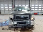 ✅ 2011 Ford F-150 XL • VIN: 1FTEX1EM4BFB73765 • Lot: 41292186. Listed on IAAI with 128,334 mi. Free auction sales archive from the USA and detailed vehicle history report at DreamBid. Image 6.