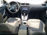 ✅ 2012 Volkswagen Jetta S • VIN: 3VW2K7AJ0CM396223 • Lot: 61634765. Listed on Copart with 222,717 mi. Free auction sales archive from the USA and detailed vehicle history report at DreamBid. Image 8.