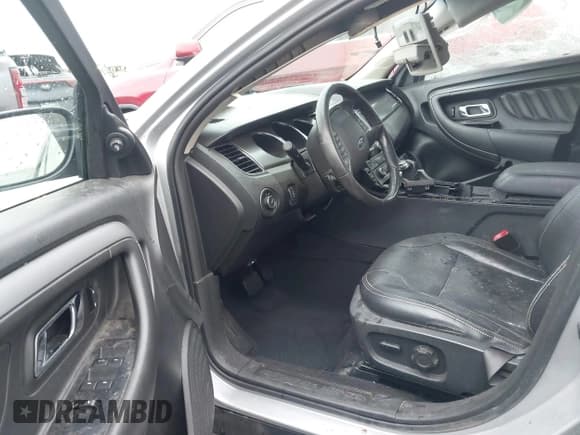 ✅ 2011 Ford Taurus SEL • VIN: 1FAHP2EWXBG115616 • Lot: 43673873. Listed on IAAI with 151,178 mi. Free auction sales archive from the USA and detailed vehicle history report at DreamBid. Image 5.