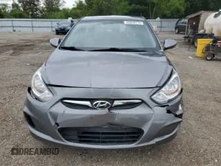✅ 2014 Hyundai Accent GLS • VIN: KMHCT4AE2EU643466 • Лот: 69039774. Опубликован ранее на Copart с пробегом 107 674 миль. Бесплатный доступ к архиву аукционных продаж из США и подробный отчёт об истории автомобиля на DreamBid. Изображение 5.