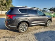 ✅ 2023 Hyundai Santa Fe Calligraphy • VIN: 5NMS5DAL6PH643943 • Lot: 93630025. Listed on Copart with 33,221 mi. Free auction sales archive from the USA and detailed vehicle history report at DreamBid. Image 3.