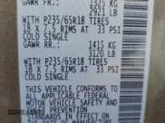 ✅ 2014 Nissan Pathfinder SV • VIN: 5N1AR2MM8EC674577 • Lot: 60882785. Listed on Copart with 142,534 mi. Free auction sales archive from the USA and detailed vehicle history report at DreamBid. Image 13.