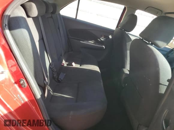 ✅ 2010 Toyota Yaris • VIN: JTDBT4K30A4064371 • Лот: 81992745. Опубликован ранее на Copart с пробегом 300 768 миль. Бесплатный доступ к архиву аукционных продаж из США и подробный отчёт об истории автомобиля на DreamBid. Изображение 10.