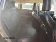 ✅ 2020 Jeep Compass Limited • VIN: 3C4NJDCB7LT119002 • Lot: 89724025. Wystawiony na Copart z przebiegiem 121 920 mil. Bezpłatny archiwum sprzedaży aukcyjnych z USA i szczegółowy raport historii pojazdu na DreamBid. Zdjęcie 10.