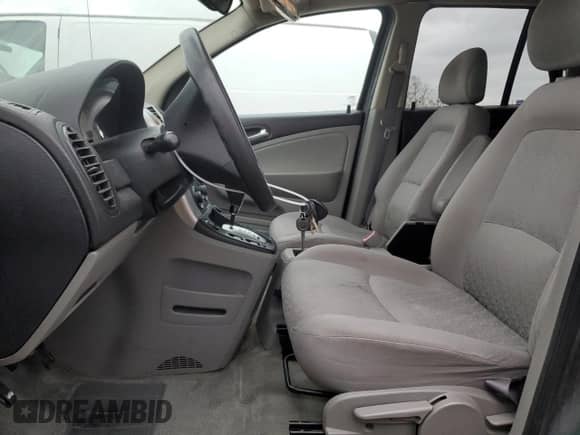 2006 Saturn VUE z VIN 5GZCZ33D86S833950, wystawiony jako Copart lot #83457154 z przebiegiem 258 490 mil mil oraz Szkoda całkowita • Salvage title. Historia ofert i sprzedaży dostępna na DreamBid. Obrazek 7.