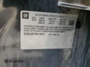 ✅ 2016 Buick Regal • VIN: 2G4GL5EX7G9113318 • Lot: 49153465. Listed on Copart with 101,299 mi. Free auction sales archive from the USA and detailed vehicle history report at DreamBid. Image 15.