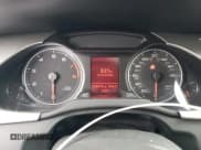 ✅ 2010 Audi A4 Premium Plus • VIN: WAUHFAFLXAN027068 • Lot: 86291894. Wystawiony na Copart z przebiegiem 108 376 mil. Bezpłatny archiwum sprzedaży aukcyjnych z USA i szczegółowy raport historii pojazdu na DreamBid. Zdjęcie 9.