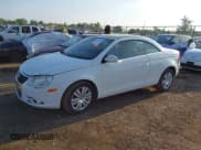 ✅ 2007 Volkswagen Eos 2.0T • VIN: WVWBA71F97V041922 • Lot: 42949345. Listed on IAAI with 120,282 mi. Free auction sales archive from the USA and detailed vehicle history report at DreamBid. Image 2.