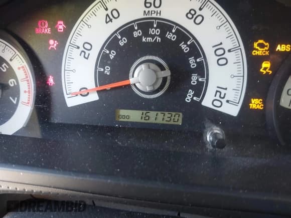 ✅ 2007 Toyota FJ Cruiser • VIN: JTEZU11F270014900 • Lot: 42528080. Wystawiony na IAAI z przebiegiem 161 730 mil. Bezpłatny archiwum sprzedaży aukcyjnych z USA i szczegółowy raport historii pojazdu na DreamBid. Zdjęcie 7.