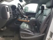 ✅ 2015 Chevrolet Silverado 3500HD LTZ • VIN: 1GC4K0C87FF143742 • Lot: 91031145. Listed on Copart with 361,821 mi. Free auction sales archive from the USA and detailed vehicle history report at DreamBid. Image 7.