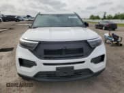 ✅ 2022 Ford Explorer • VIN: 1FMSK7BH7NGB30639 • Lot: 55044715. Wystawiony na Copart z przebiegiem 15 882 mil. Bezpłatny archiwum sprzedaży aukcyjnych z USA i szczegółowy raport historii pojazdu na DreamBid. Zdjęcie 5.