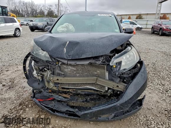 ✅ 2014 Honda CR-V LX • VIN: 5J6RM3H3XEL020316 • Lot: 94147645. Wystawiony na Copart z przebiegiem Nie podano. Bezpłatny archiwum sprzedaży aukcyjnych z USA i szczegółowy raport historii pojazdu na DreamBid. Zdjęcie 5.