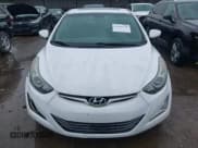 ✅ 2015 Hyundai Elantra Sport • VIN: KMHDH4AH7FU380358 • Lot: 42199758. Listed on IAAI with 114,348 mi. Free auction sales archive from the USA and detailed vehicle history report at DreamBid. Image 12.