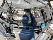 ✅ 2020 Volkswagen Golf TSI • VIN: 3VWG57AU7LM002403 • Lot: 77552394. Wystawiony na Copart z przebiegiem 50 238 mil. Bezpłatny archiwum sprzedaży aukcyjnych z USA i szczegółowy raport historii pojazdu na DreamBid. Zdjęcie 11.