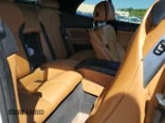 ✅ 2016 BMW 6 Series 650i xDrive • VIN: WBA6F7C52GD930636 • Лот: 55696754. Опубликован ранее на Copart с пробегом 63 935 миль. Бесплатный доступ к архиву аукционных продаж из США и подробный отчёт об истории автомобиля на DreamBid. Изображение 10.