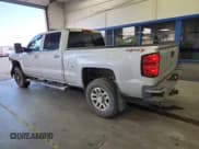✅ 2015 Chevrolet Silverado 2500HD LT • VIN: 1GC1KVEG7FF507646 • Лот: 87303185. Опубликован ранее на Copart с пробегом 249 677 миль. Бесплатный доступ к архиву аукционных продаж из США и подробный отчёт об истории автомобиля на DreamBid. Изображение 2.