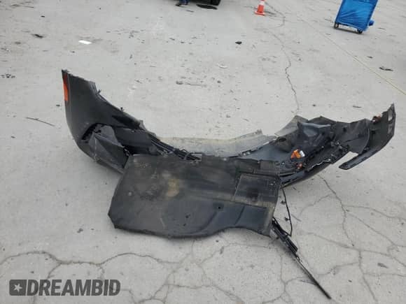 2023 Chevrolet Tahoe RST with VIN 1GNSKRKT5PR409249, listed as a Copart auction lot 43815715 with 23,056 mi miles and Salvage title. Bid and sale history available at DreamBid. Image 15.