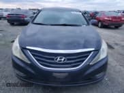 ✅ 2013 Hyundai Sonata GLS • VIN: 5NPEB4AC4DH701407 • Lot: 92172715. Listed on Copart with 117,977 mi. Free auction sales archive from the USA and detailed vehicle history report at DreamBid. Image 5.