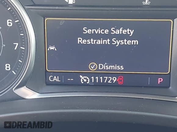 ✅ 2020 GMC Terrain SLT • VIN: 3GKALVEX4LL222454 • Лот: 41667309. Опубликован ранее на IAAI с пробегом 111 729 миль. Бесплатный доступ к архиву аукционных продаж из США и подробный отчёт об истории автомобиля на DreamBid. Изображение 15.