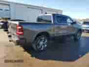 2020 Ram 1500 Limited с VIN 1C6SRFHT3LN356375, выставлен на аукционе Copart как лот 86874055 с пробегом 77 629 миль миль и Списание • Salvage title. История ставок и продаж доступна на DreamBid. Изображение 3.