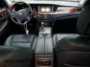 ✅ 2015 Hyundai Equus Ultimate • VIN: KMHGH4JH7FU094068 • Lot: 78850774. Listed on Copart with 155,068 mi. Free auction sales archive from the USA and detailed vehicle history report at DreamBid. Image 8.