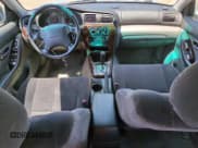 ✅ 2003 Subaru Legacy L • VIN: 4S3BH635437305945 • Lot: 64692775. Wystawiony na Copart z przebiegiem 209 587 mil. Bezpłatny archiwum sprzedaży aukcyjnych z USA i szczegółowy raport historii pojazdu na DreamBid. Zdjęcie 8.