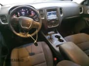 ✅ 2018 Dodge Durango SXT • VIN: 1C4RDHAG2JC413978 • Lot: 90748435. Wystawiony na Copart z przebiegiem 114 336 mil. Bezpłatny archiwum sprzedaży aukcyjnych z USA i szczegółowy raport historii pojazdu na DreamBid. Zdjęcie 8.