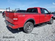 ✅ 2005 Ford F-150 XLT • VIN: 1FTPX14525FB32154 • Lot: 71234425. Listed on Copart with 206,746 mi. Free auction sales archive from the USA and detailed vehicle history report at DreamBid. Image 3.