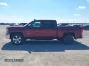 ✅ 2016 Chevrolet Silverado 1500 LT • VIN: 3GCPCREC1GG336677 • Lot: 43291689. Listed on IAAI with 65,536 mi. Free auction sales archive from the USA and detailed vehicle history report at DreamBid. Image 14.
