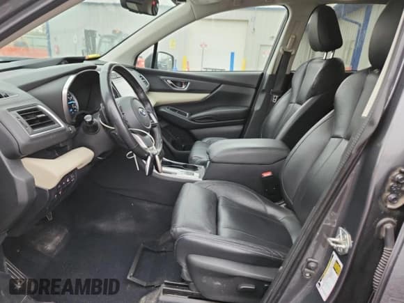 ✅ 2021 Subaru Ascent Limited • VIN: 4S4WMAMD5M3406857 • Лот: 90475345. Опубликован ранее на Copart с пробегом 130 757 миль. Бесплатный доступ к архиву аукционных продаж из США и подробный отчёт об истории автомобиля на DreamBid. Изображение 7.