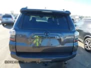 ✅ 2021 Toyota 4Runner SR5 Premium • VIN: JTEFU5JR5M5246555 • Лот: 43881236. Опубликован ранее на IAAI с пробегом 54 360 миль. Бесплатный доступ к архиву аукционных продаж из США и подробный отчёт об истории автомобиля на DreamBid. Изображение 16.