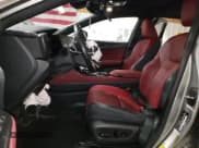 ✅ 2022 Lexus NX 350h • VIN: JTJAKCEZ0N2000662 • Lot: 52992665. Wystawiony na Copart z przebiegiem 57 403 mil. Bezpłatny archiwum sprzedaży aukcyjnych z USA i szczegółowy raport historii pojazdu na DreamBid. Zdjęcie 7.