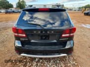 ✅ 2017 Dodge Journey Crossroad Plus • VIN: 3C4PDDGG1HT554336 • Lot: 90855805. Listed on Copart with 155,147 mi. Free auction sales archive from the USA and detailed vehicle history report at DreamBid. Image 6.