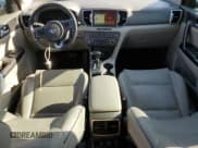 ✅ 2017 Kia Sportage EX • VIN: KNDPN3AC7H7242782 • Lot: 72035495. Wystawiony na Copart z przebiegiem 71 701 mil. Bezpłatny archiwum sprzedaży aukcyjnych z USA i szczegółowy raport historii pojazdu na DreamBid. Zdjęcie 8.