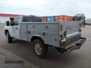 ✅ 2012 Chevrolet Silverado 2500HD Work Truck • VIN: 1GC0CVCG0CF142086 • Lot: 42761543. Wystawiony na IAAI z przebiegiem 159 598 mil. Bezpłatny archiwum sprzedaży aukcyjnych z USA i szczegółowy raport historii pojazdu na DreamBid. Zdjęcie 3.