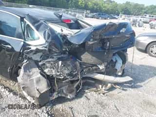 2015 Chevrolet Impala LTZ with VIN 2G1165S37F9108159, listed as a IAAI auction lot 42697730 with 178,844 mi miles and . Bid and sale history available at DreamBid. Image 6.