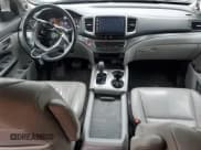 ✅ 2016 Honda Pilot EX-L • VIN: 5FNYF6H5XGB030624 • Lot: 91324545. Wystawiony na Copart z przebiegiem 133 988 mil. Bezpłatny archiwum sprzedaży aukcyjnych z USA i szczegółowy raport historii pojazdu na DreamBid. Zdjęcie 8.